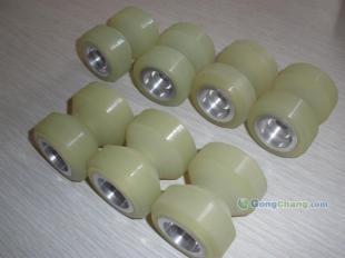 供應(yīng)聚氨酯膠輪價(jià)格_供應(yīng)聚氨酯膠輪廠家_世界工廠網(wǎng)產(chǎn)品信息庫