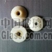 山東莒州橡膠廠 專業(yè)供應(yīng)高品質(zhì)玻璃機(jī)械配件與定制橡膠輪