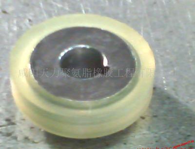 全球化工港 打造聚氨酯膠輪供應(yīng)新樞紐