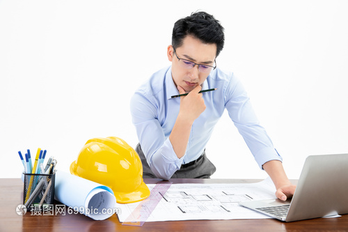 建筑工程工程師 構筑現代世界的基石