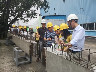 廣東省建設工程綠色與裝配式發展協會引領園林景觀工程設計新趨勢